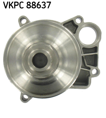 SKF VKPC 88637 Pompa acqua